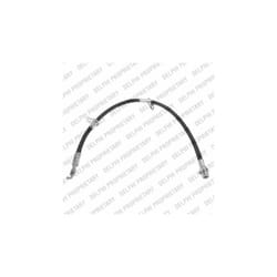 Tubo flessibile del freno DELPHI LH6696, destro