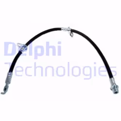 Tubo flessibile del freno DELPHI LH6696, destro