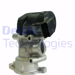 Valvola EGR DELPHI HEG10396 - Vista aggiuntiva 6