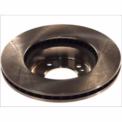 Dischi freno DELPHI BG4207 anteriore, ventilato, 2 Pezzo - Vista aggiuntiva 4