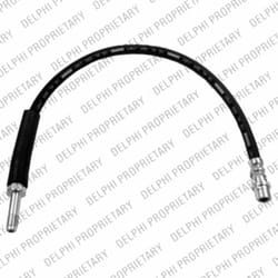 Tubo flessibile del freno DELPHI LH6736
