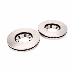 Dischi freno DELPHI BG4217, 2 Pezzo