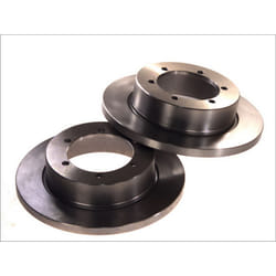 Dischi freno DELPHI BG4218, 2 Pezzo