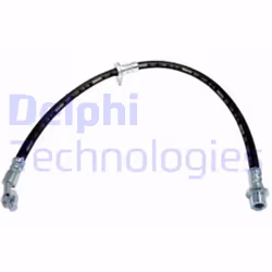 Tubo flessibile del freno DELPHI LH6773, destro - Vista aggiuntiva 2