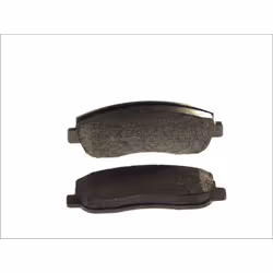 Set di pastiglie freno DELPHI LP2190, anteriore