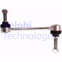 Altezza [mm]: 100. Asta/puntone: Barra d'accoppiamento. Dimensioni filettatura: M14x1,5. Dimensioni filettatura 1: M14x1,5. I ...