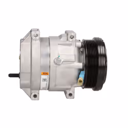 Compressore aria condizionata DELPHI TSP0155656 - Vista aggiuntiva 4
