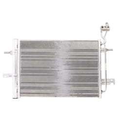 Condensatore, impianto di climatizzazione DELPHI TSP0225682