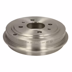 Altezza compl. tamb. freno [mm]: 54. Altezza interna tamb. freno [mm]: 40. Articolo complementare/info integrativa 2: senza a ...