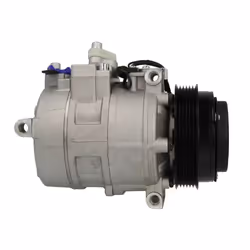 Compressore, condizionatore d'aria DELPHI TSP0159083 - Vista aggiuntiva 4