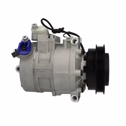 Compressore, condizionatore d'aria DELPHI TSP0159315 - Vista aggiuntiva 4
