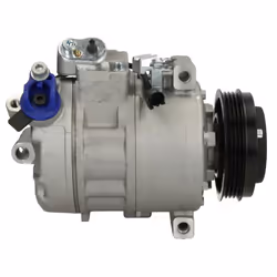 Compressore aria condizionata DELPHI TSP0159463 - Vista aggiuntiva 4