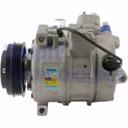Compressore aria condizionata DELPHI TSP0159463 - Vista aggiuntiva 5