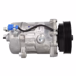 Compressore aria condizionata DELPHI TSP0159060 - Vista aggiuntiva 4
