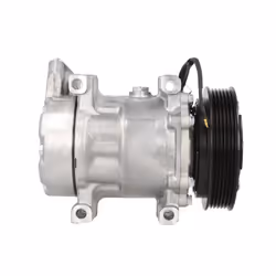 Compressore aria condizionata DELPHI TSP0159172 - Vista aggiuntiva 4