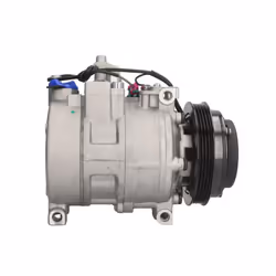 Compressore, condizionatore d'aria DELPHI TSP0159333 - Vista aggiuntiva 4