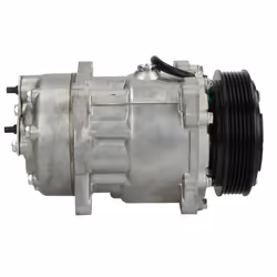 Compressore aria condizionata DELPHI TSP0159337 - Vista aggiuntiva 4