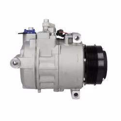 Compressore, condizionatore d'aria DELPHI TSP0159340 - Vista aggiuntiva 4