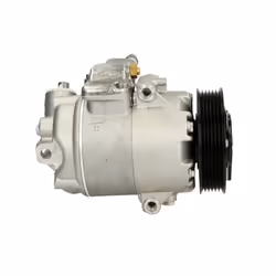 Compressore aria condizionata DELPHI TSP0159344 - Vista aggiuntiva 4