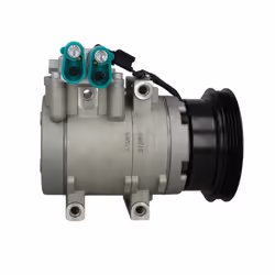 Compressore aria condizionata DELPHI TSP0159445 - Vista aggiuntiva 4