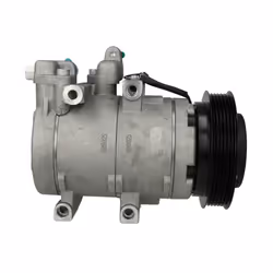 Compressore aria condizionata DELPHI TSP0159480 - Vista aggiuntiva 4