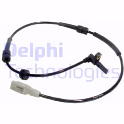 Sensore, velocità ruota DELPHI SS20121 destro