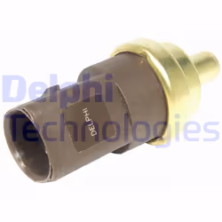 Sensore, temperatura del liquido di raffreddamento DELPHI TS10283