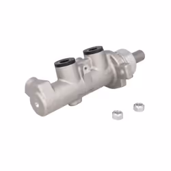 Cilindro maestro del freno DELPHI LM80291 - Vista aggiuntiva 2