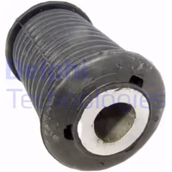 Cuscinetto, molla a balestra DELPHI TD859W