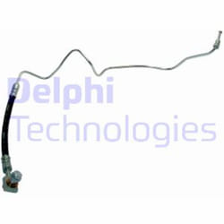 Tubo flessibile del freno DELPHI LH6828, sinistro