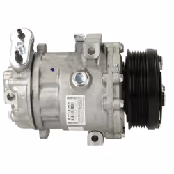 Compressore aria condizionata DELPHI TSP0159249 - Vista aggiuntiva 4