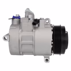 Compressore aria condizionata DELPHI TSP0159960 - Vista aggiuntiva 4