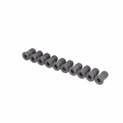 Apertura chiave: 5mm Hex. Dimensioni filettatura: M10x1,25. Indice: BGK009. Lunghezza [mm]: 19. Numero del Produttore: BGK009 ...