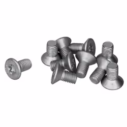 Apertura chiave: Torx-50. Dimensioni filettatura: M10x1.5. Indice: BGK012. Lunghezza [mm]: 19. Numero del Produttore: BGK012. ...