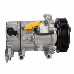 Compressore, condizionatore d'aria DELPHI TSP0159488 - Vista aggiuntiva 4