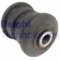 Cuscinetto, molla a balestra DELPHI TD880W