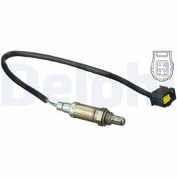 Sonda lambda DELPHI ES10882-12B1