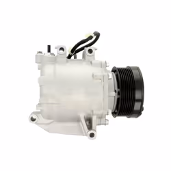 Compressore aria condizionata DELPHI TSP0159860 - Vista aggiuntiva 4