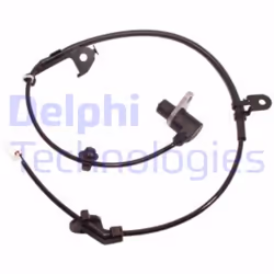 Sensore, velocità ruota DELPHI SS20230 sinistro