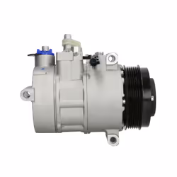 Compressore, condizionatore d'aria DELPHI TSP0159961 - Vista aggiuntiva 4