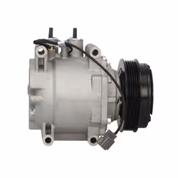 Compressore, condizionatore d'aria DELPHI TSP0159861 - Vista aggiuntiva 4
