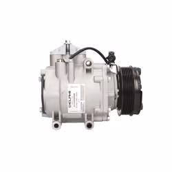 Compressore aria condizionata DELPHI TSP0159373 - Vista aggiuntiva 4