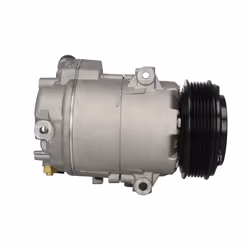 Compressore aria condizionata DELPHI TSP0155987 - Vista aggiuntiva 4