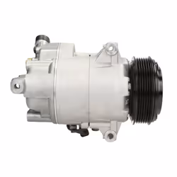 Compressore, condizionatore d'aria DELPHI TSP0155988 - Vista aggiuntiva 4