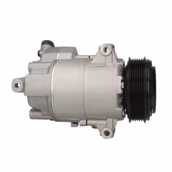 Compressore, condizionatore d'aria DELPHI TSP0155990 - Vista aggiuntiva 4