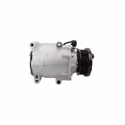 Compressore aria condizionata DELPHI TSP0159375 - Vista aggiuntiva 4