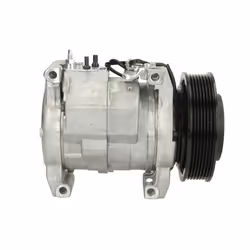 Compressore, condizionatore d'aria DELPHI TSP0159478 - Vista aggiuntiva 4