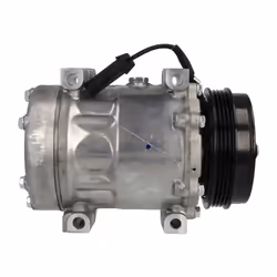 Compressore aria condizionata DELPHI TSP0159808 - Vista aggiuntiva 4