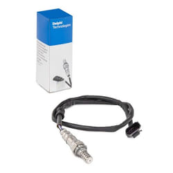 DELPHI ES20374-12B1 Sonda lambda Sonda planare, riscaldato VOLKSWAGEN: Golf 5, Scirocco III, Passat B6 Variant, AUDI: A3 Hatchback, A3 Sportback