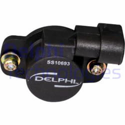 Sensore di posizione dell'acceleratore DELPHI SS10693-12B1